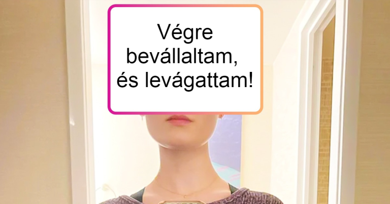 17 nő, aki búcsút intett hosszú hajának és csodásan érzi magát