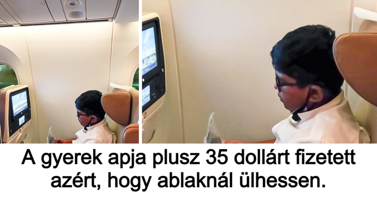 18 pillanat, ami miatt az emberek azt mondták: „Most viccelsz velem?”