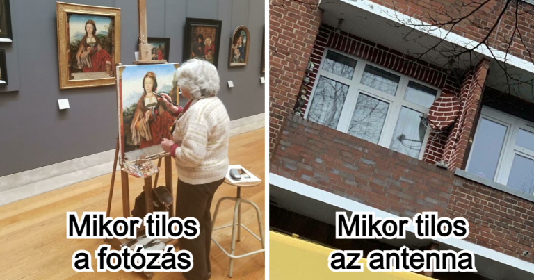 18 zseniális ember, aki a szabályok betartásával győzte le a rendszert