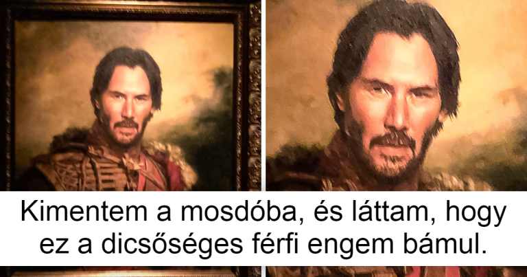 20 alkalom, mikor az élet véletlenszerű meglepetéseket okozott az embereknek