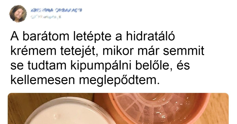 20+ kép, amivel nők teljes mértékben azonosulni tudnak (ezeket a vicces pillanatokat te is ismered)