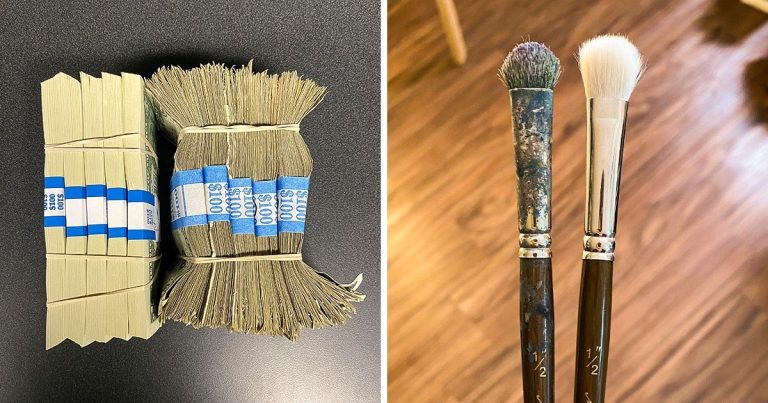 20 példa arra, hogy az idő múlása és a folyamatos használat hogyan hat a tárgyakra