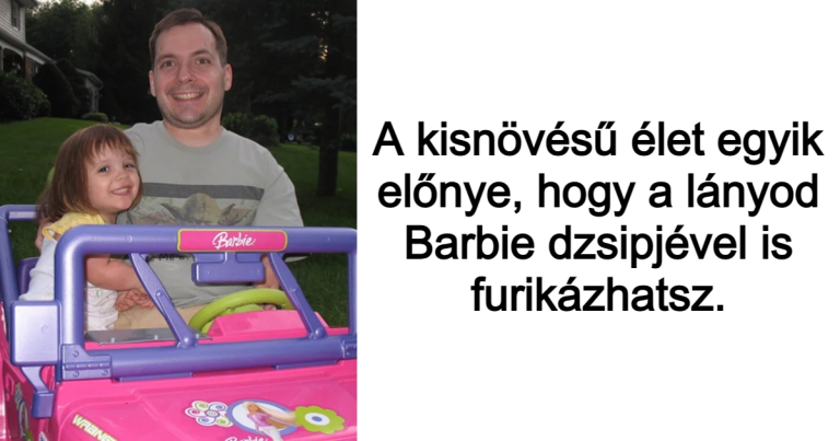 20+ szülő, aki a gyerekeik legjobb barátja