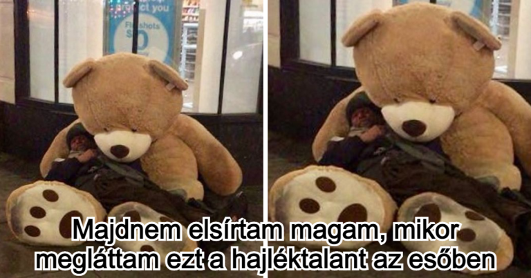 21 alkalom, mikor az emberek láttak valamit, ami feldobta a napjukat