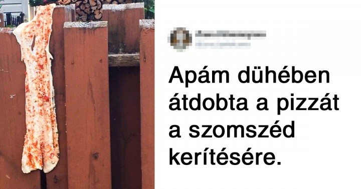 21 személy, akit nem lenne szabad a konyha közelébe engedni