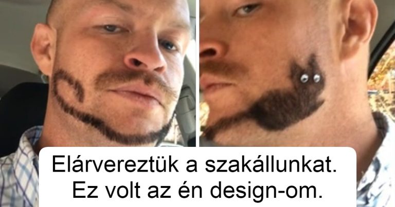 18 kép, ami egy pillanat alatt eltüntetheti a rossz hangulatodat