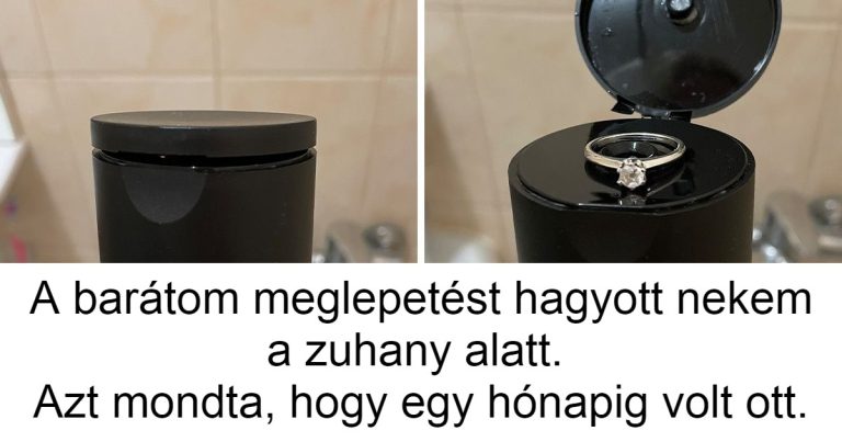 18 pár, akik egy csipetnyi humorral fűszerezik meg a kapcsolatukat