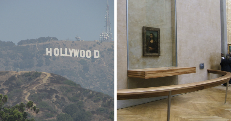 18 utazó megosztotta lehangoló tapasztalatait a „kötelező látni” helyekről