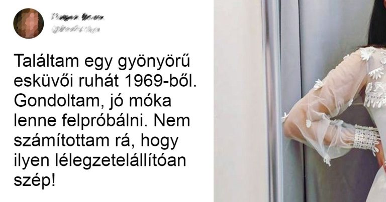 20 ember, aki olcsó, de menő dolgokat talált egy halom szemét közepén