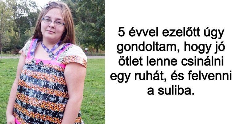 20 fotó, ami bizonyítja, hogy a tini divat nem a nevetség tárgya