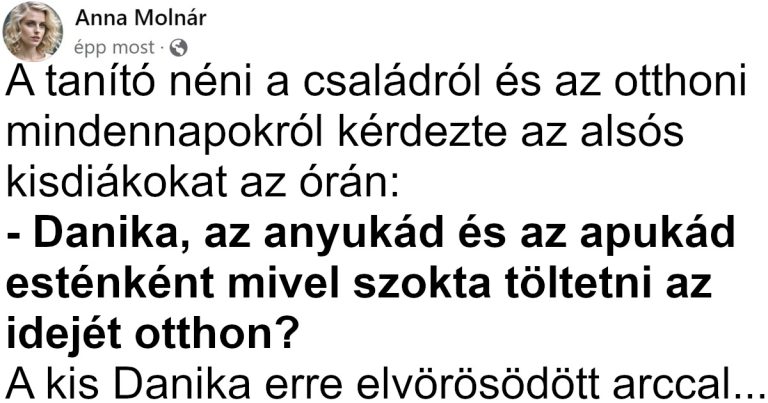 5 gyerek, aki mosolyt csal a felnőttek arcára
