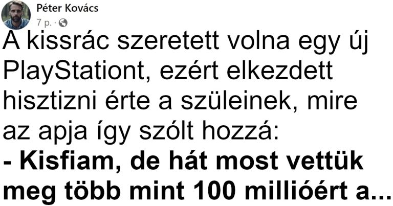 6 család, ahol valaki mindig csinálja a showt