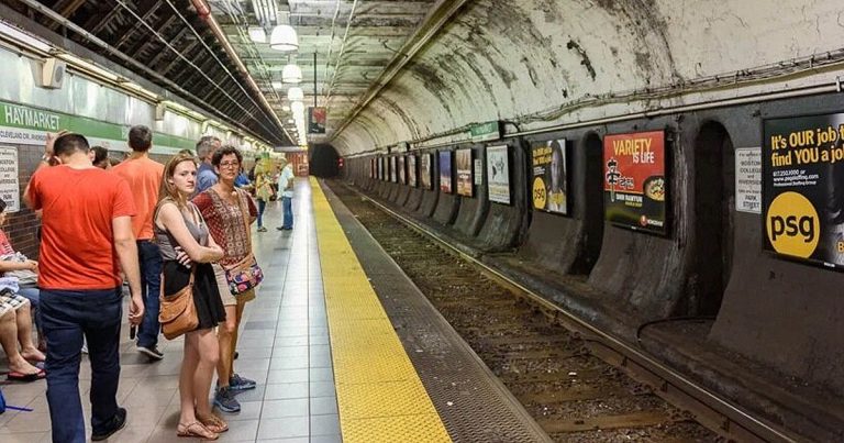 Amerika: amit nem mutatnak be a filmekben