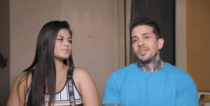 „Van 1 feleségem és 7 barátnőm” – mondja a brazil férfi, felesége boldognak szeretné látni