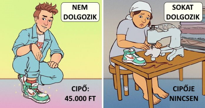 10 dolog, amit nem értékelünk addig, amíg nem kapunk az élettől egy hatalmas pofont