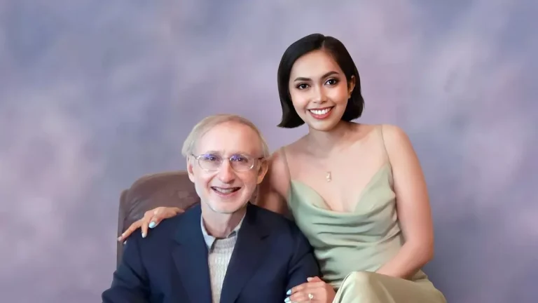 “42 évvel vagyok fiatalabb, mint a 70 éves férjem, de a kor csak egy szám” – szerelemben nem számít a korkülönbség