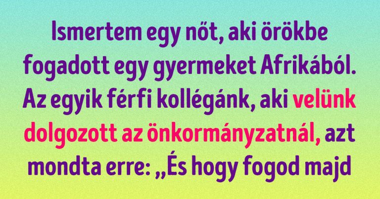 19 történet olyan emberektől, akik akkora ostobaságot hallottak, hogy nem tudtak utána aludni