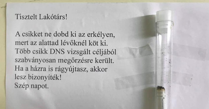 Ez a 19 fénykép megerősíti, hogy a szomszédok a világ legidegesítőbb emberei