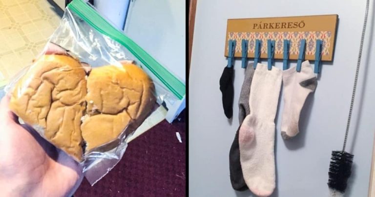 Ezek a képek megmutatják, hogy az édesanyák saját szabályok szerint élik az életük