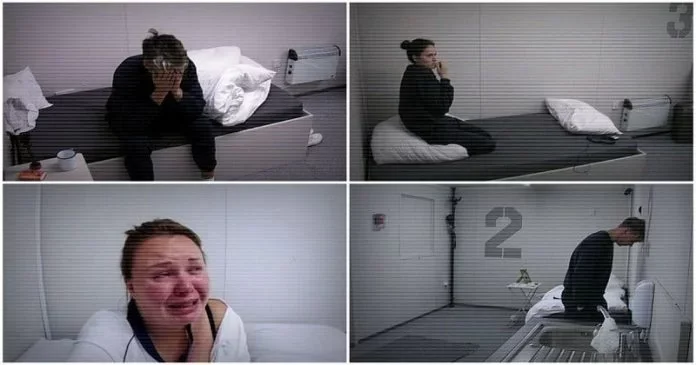 Ijesztő kísérlet: 5 nap egy szobában internet és elektromos eszközök nélkül