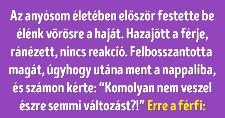 20+ vicces alkalom, amikor az emberek nem vették észre a közeli ismerőseik nyilvánvaló vonásait