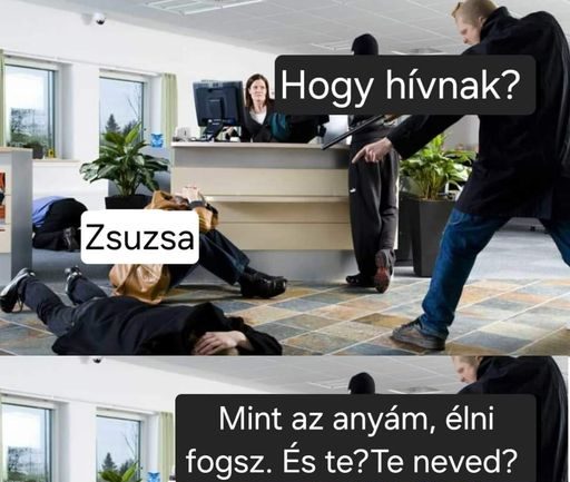 Hogy hívnak?