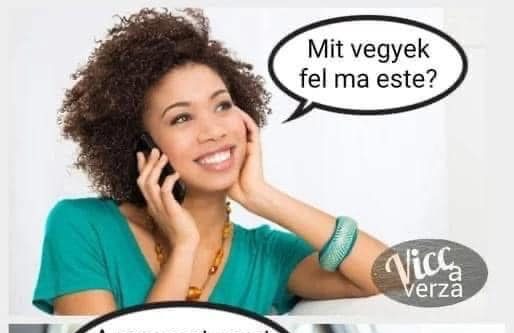 Mit vegyek fel ma este?