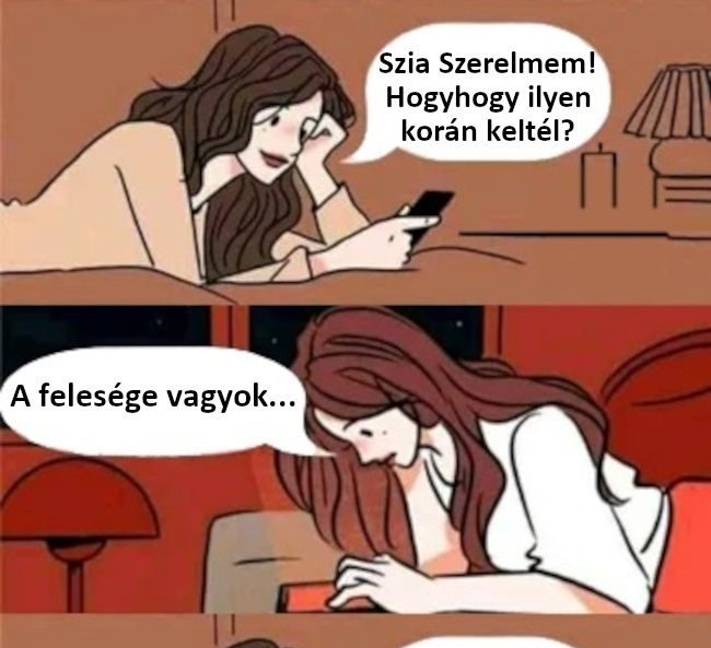 Szia Szerelmem!
