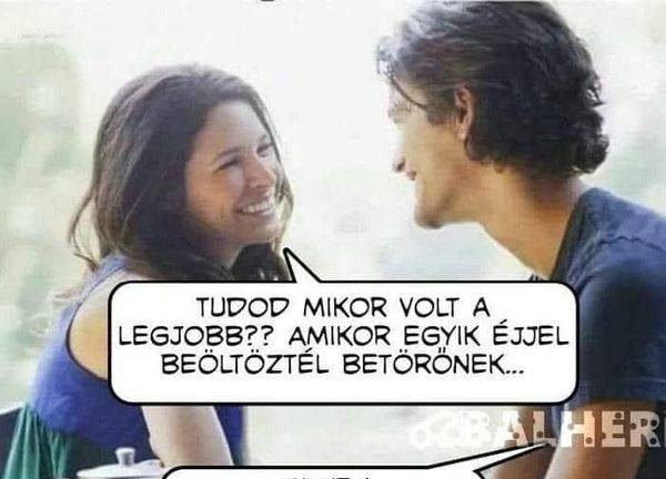 Tudod, mikor volt a legjobb?