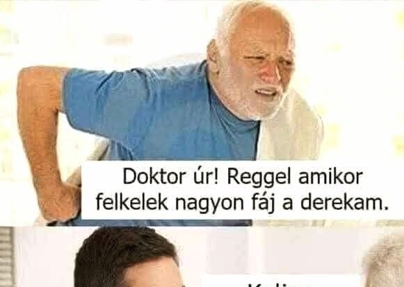 Doktor úr!