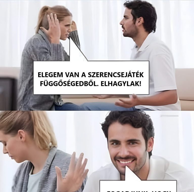 Elegem van a…