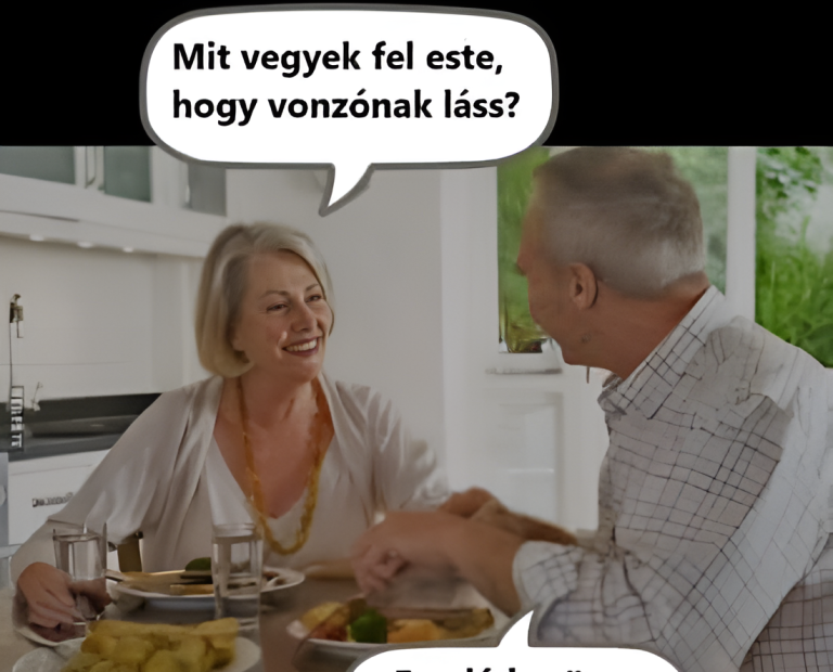 Mit vegyek fel este…