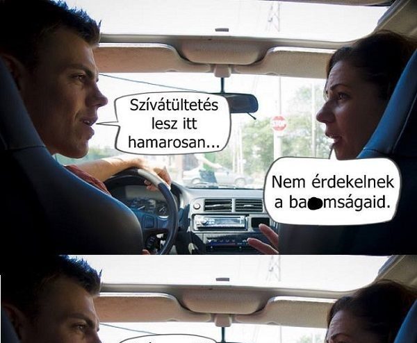 Szívátültetés lesz itt hamarosan