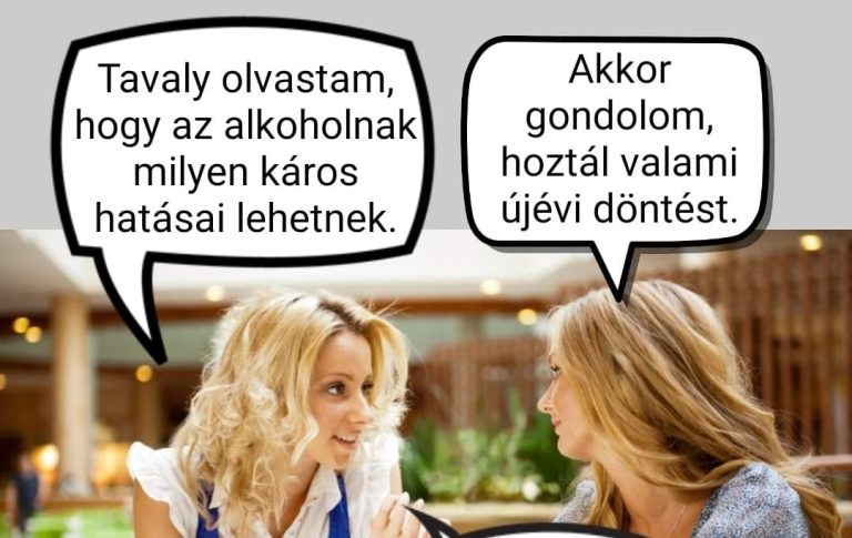 Tavaly olvastam…