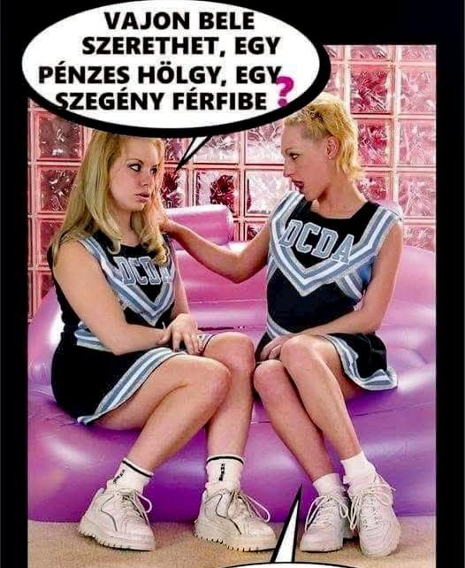 Vajon beleszerethet…