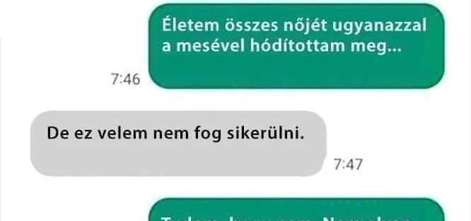 Életem minden nőjét…