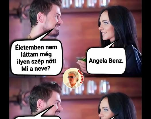 Életemben nem láttam még…