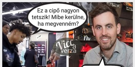 Ez a cipő nagyon tetszik