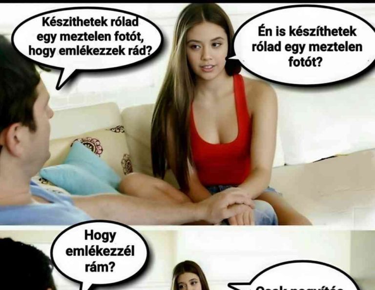 Készíthetek rólad…
