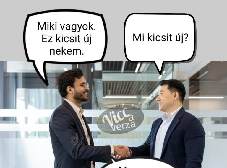 Miki vagyok