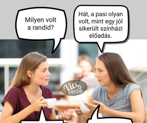Milyen volt a randid