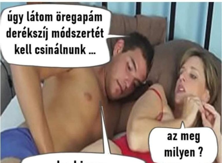 Öregapám módszerét