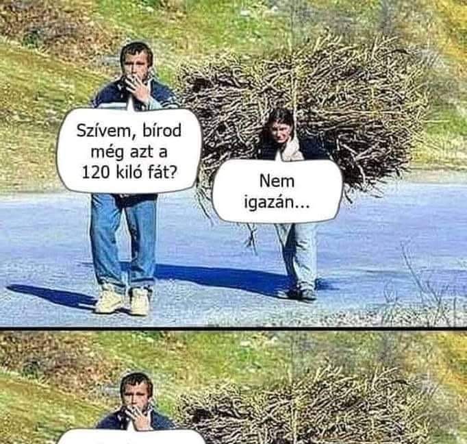 Szívem, bírod még…