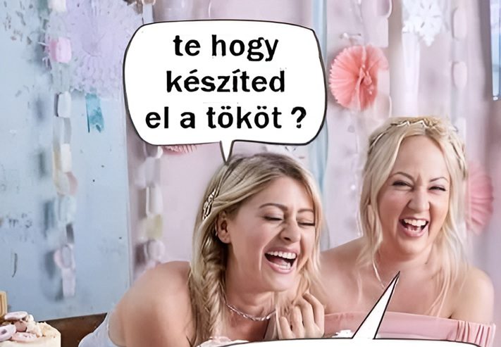 Te hogy készíted el a tököt?