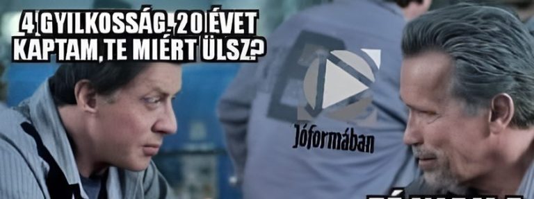 Te miért ülsz?