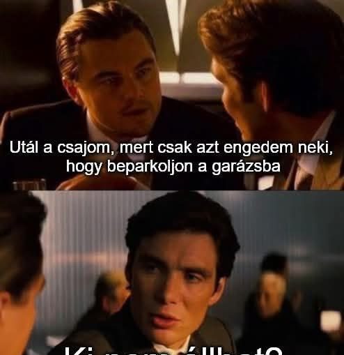 Utál a csajom