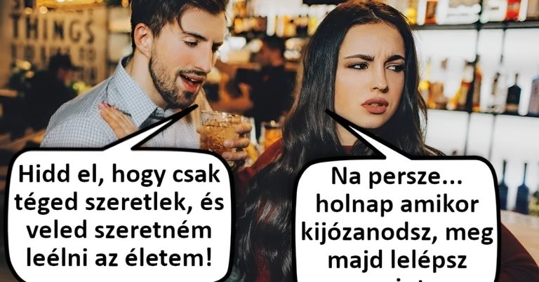 16 ember, aki teljesen tanácstalan: hol is csúszhatott félre a dolog?