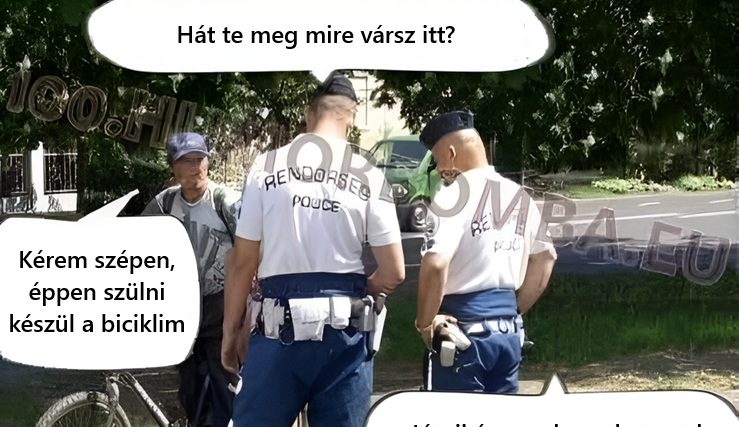 Hát te meg…