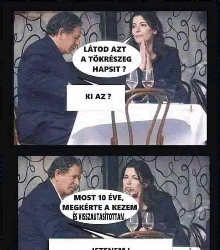 Látod azt a tök…