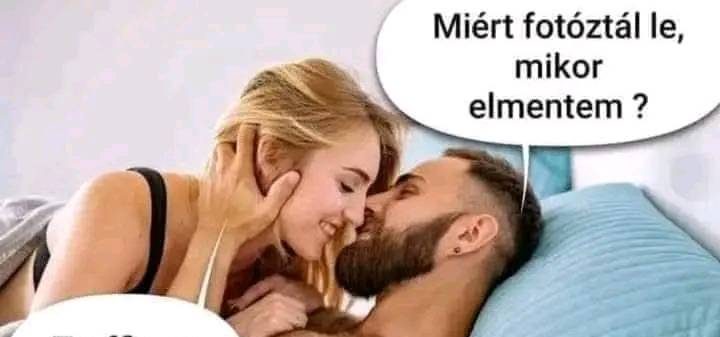 Miért fotóztál le